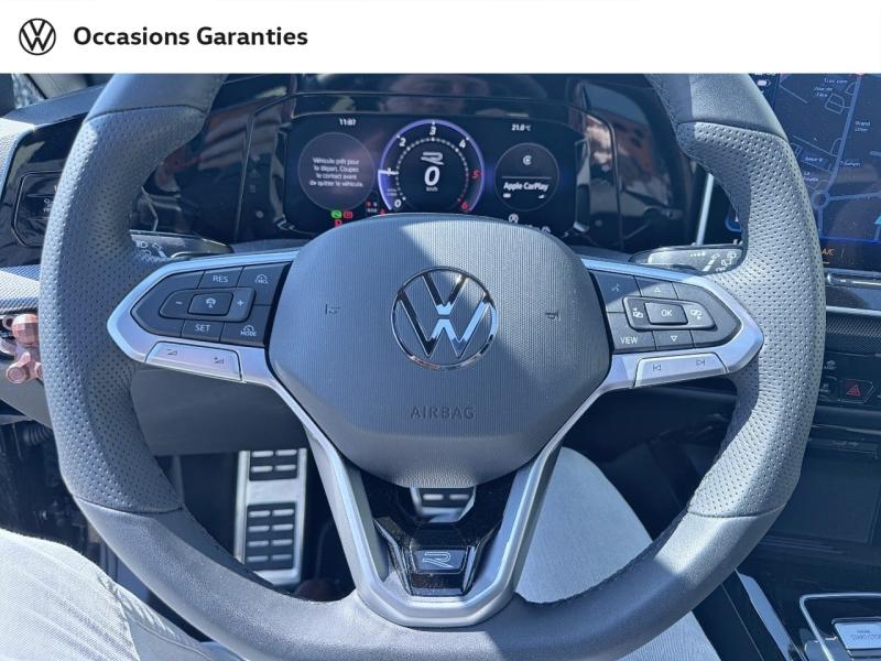 Voitures occasions VOLKSWAGEN GOLF R-Line Clermont-Ferrand