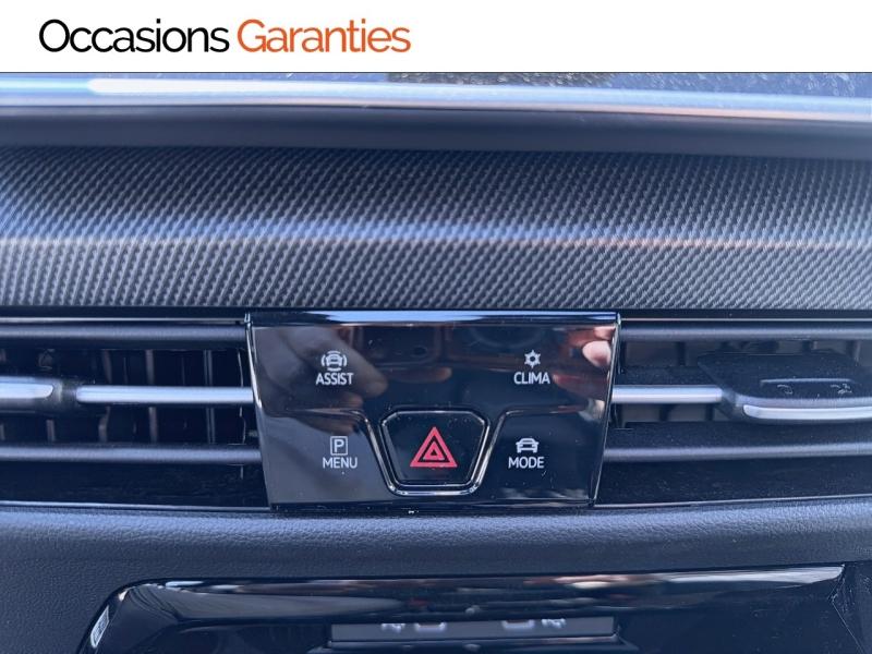 Voitures occasions VOLKSWAGEN GOLF R-Line Clermont-Ferrand