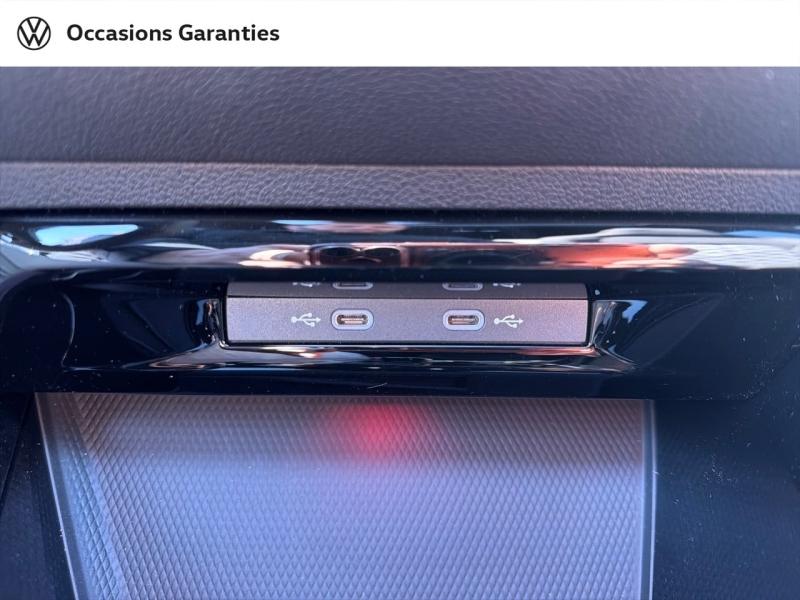 Voitures occasions VOLKSWAGEN GOLF R-Line Clermont-Ferrand