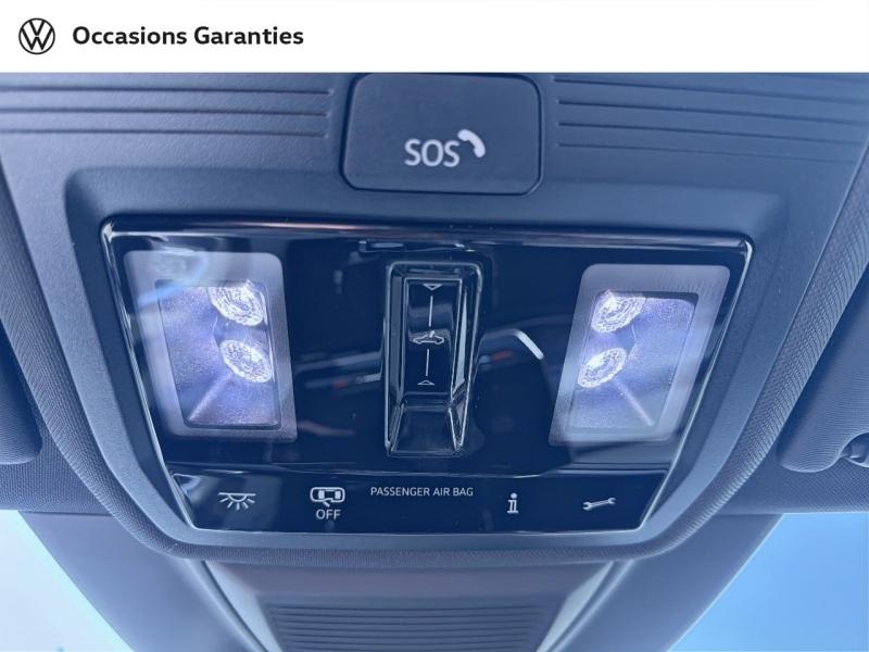Voitures occasions VOLKSWAGEN GOLF R-Line Clermont-Ferrand