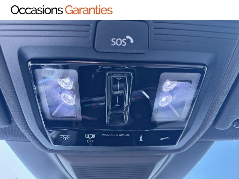 Voitures occasions VOLKSWAGEN GOLF R-Line Clermont-Ferrand
