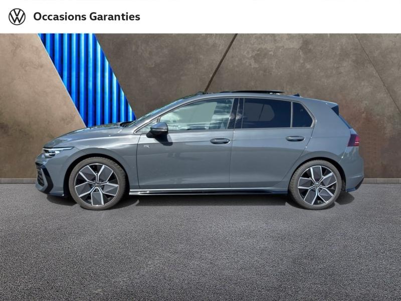 Voitures occasions VOLKSWAGEN GOLF R-Line Clermont-Ferrand