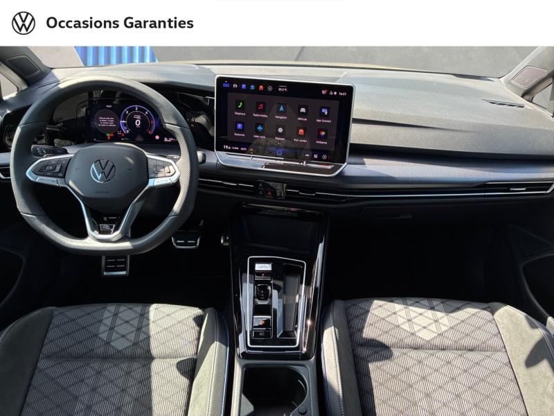 Voitures occasions VOLKSWAGEN GOLF R-Line Clermont-Ferrand
