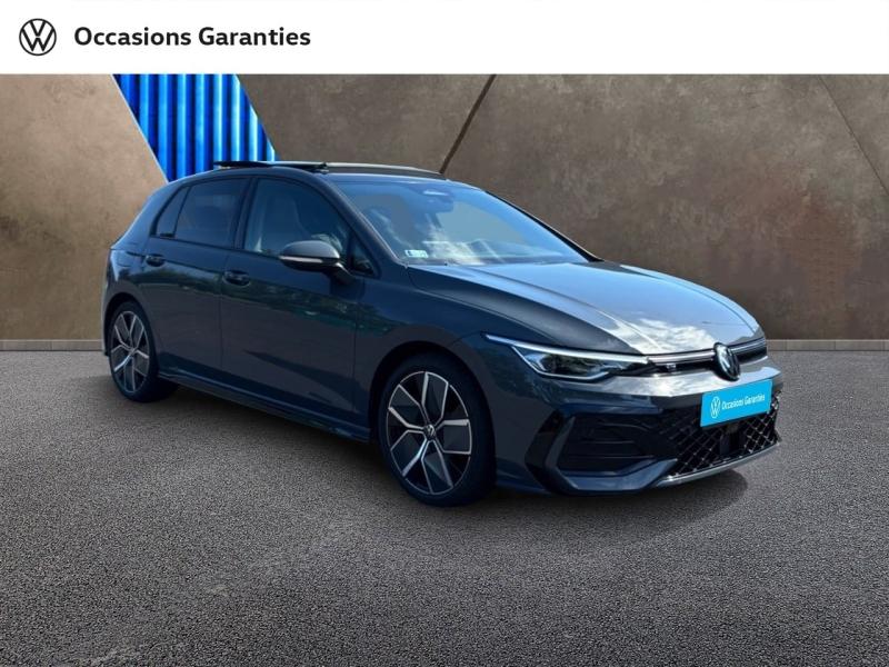 Voitures occasions VOLKSWAGEN GOLF R-Line Clermont-Ferrand