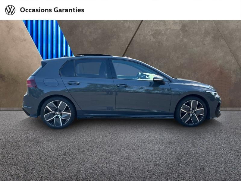 Voitures occasions VOLKSWAGEN GOLF R-Line Clermont-Ferrand