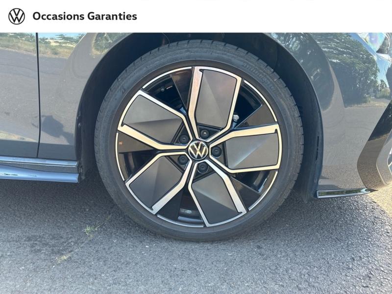 Voitures occasions VOLKSWAGEN GOLF R-Line Clermont-Ferrand