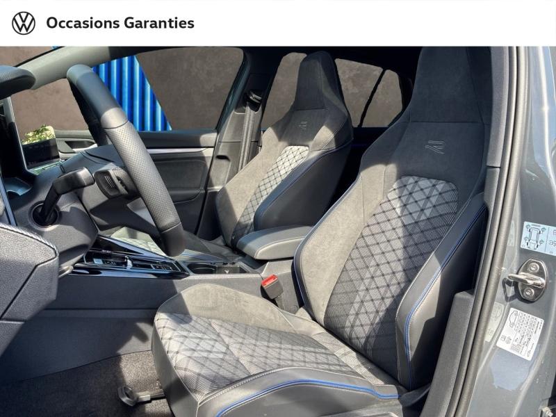 Voitures occasions VOLKSWAGEN GOLF R-Line Clermont-Ferrand