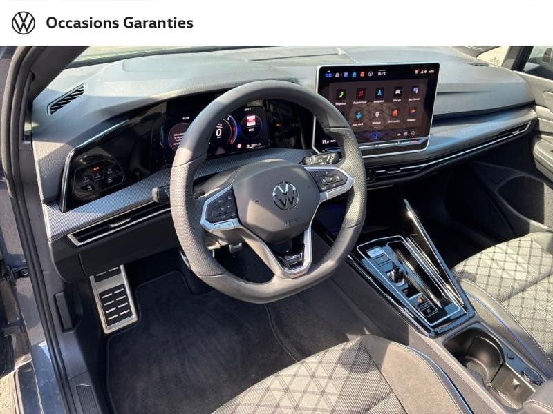 Voitures occasions VOLKSWAGEN GOLF R-Line Clermont-Ferrand