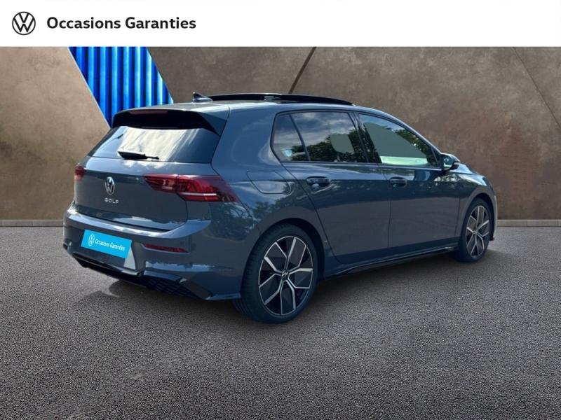 Voitures occasions VOLKSWAGEN GOLF R-Line Clermont-Ferrand