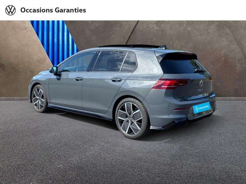 Voitures occasions VOLKSWAGEN GOLF R-Line Clermont-Ferrand