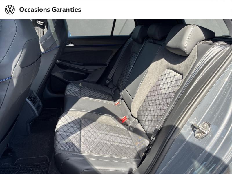 Voitures occasions VOLKSWAGEN GOLF R-Line Clermont-Ferrand