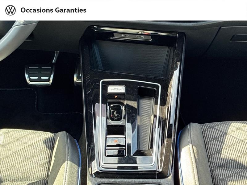 Voitures occasions VOLKSWAGEN GOLF R-Line Clermont-Ferrand