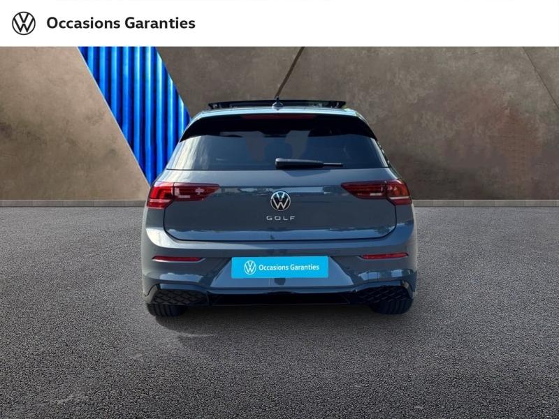 Voitures occasions VOLKSWAGEN GOLF R-Line Clermont-Ferrand