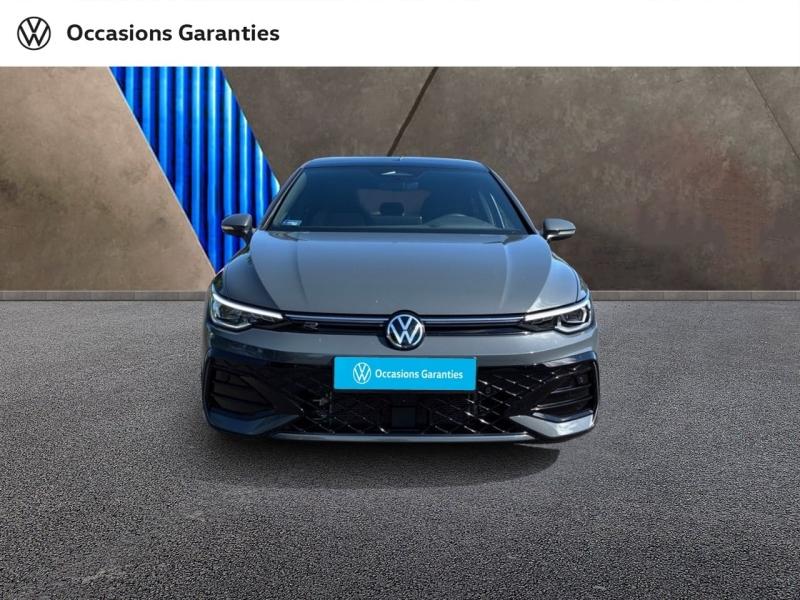 Voitures occasions VOLKSWAGEN GOLF R-Line Clermont-Ferrand