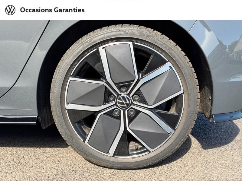 Voitures occasions VOLKSWAGEN GOLF R-Line Clermont-Ferrand