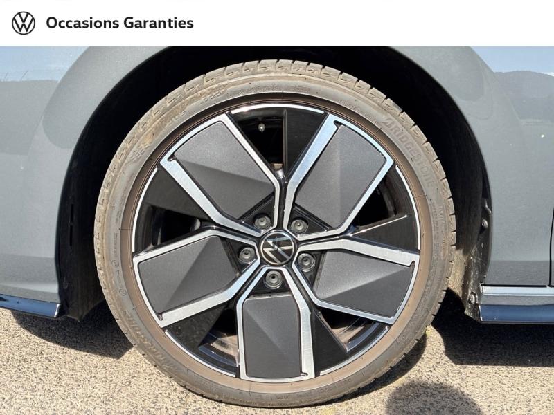 Voitures occasions VOLKSWAGEN GOLF R-Line Clermont-Ferrand