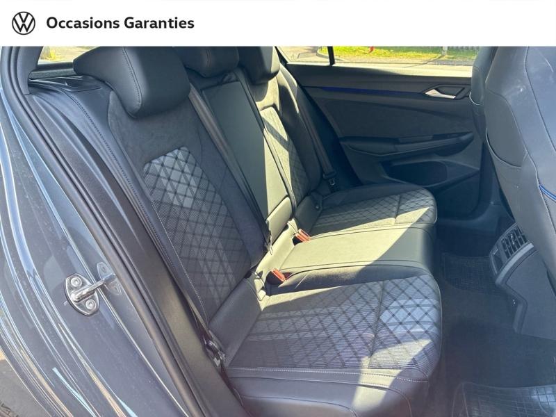 Voitures occasions VOLKSWAGEN GOLF R-Line Clermont-Ferrand