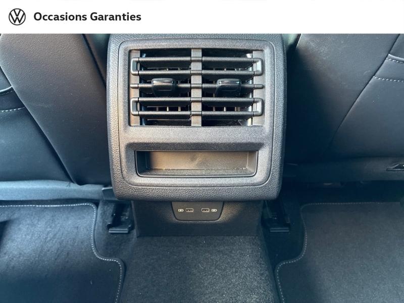 Voitures occasions VOLKSWAGEN GOLF R-Line Clermont-Ferrand