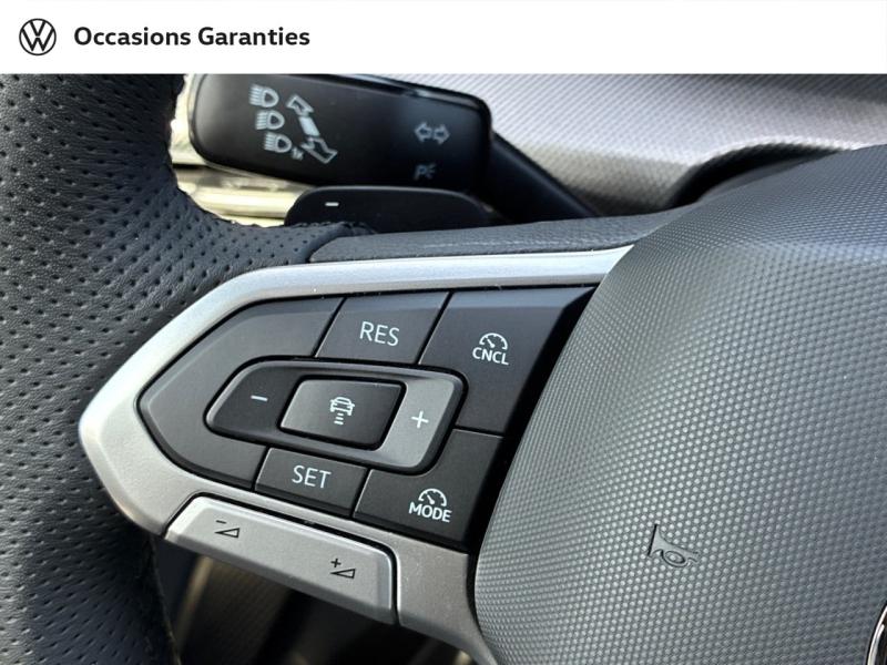 Voitures occasions VOLKSWAGEN GOLF R-Line Clermont-Ferrand