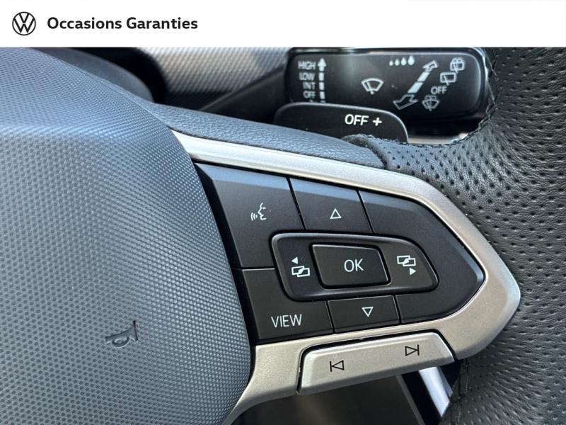 Voitures occasions VOLKSWAGEN GOLF R-Line Clermont-Ferrand