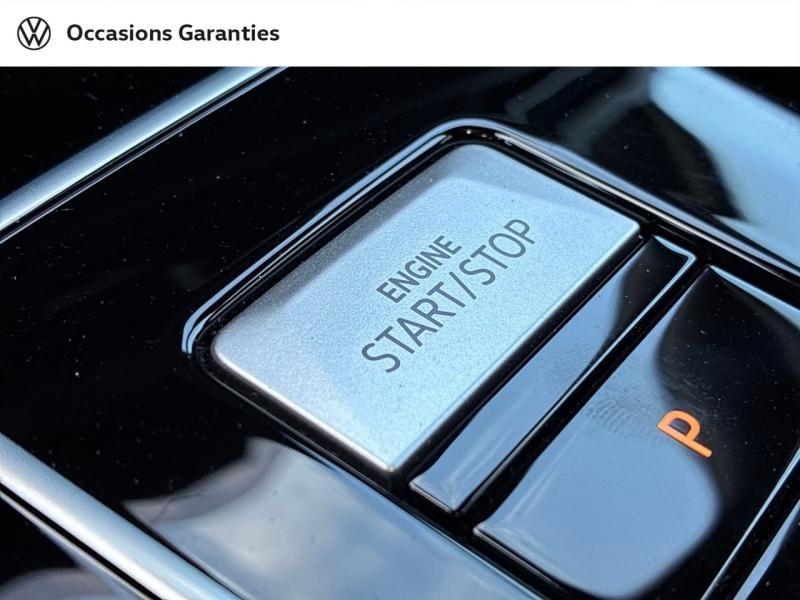 Voitures occasions VOLKSWAGEN GOLF R-Line Clermont-Ferrand