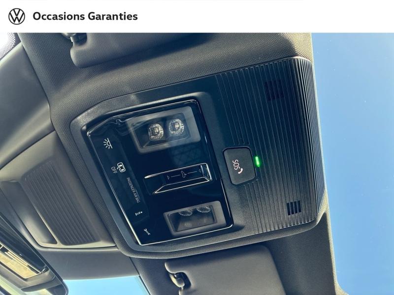 Voitures occasions VOLKSWAGEN GOLF R-Line Clermont-Ferrand