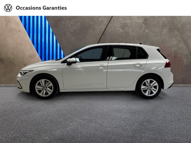 Voitures occasions VOLKSWAGEN GOLF Life Business Clermont-Ferrand