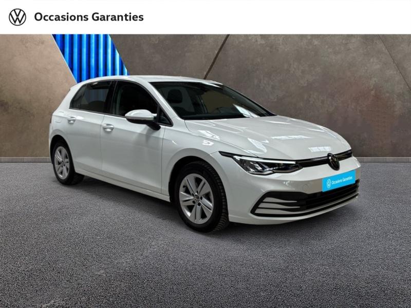 Voitures occasions VOLKSWAGEN GOLF Life Business Clermont-Ferrand