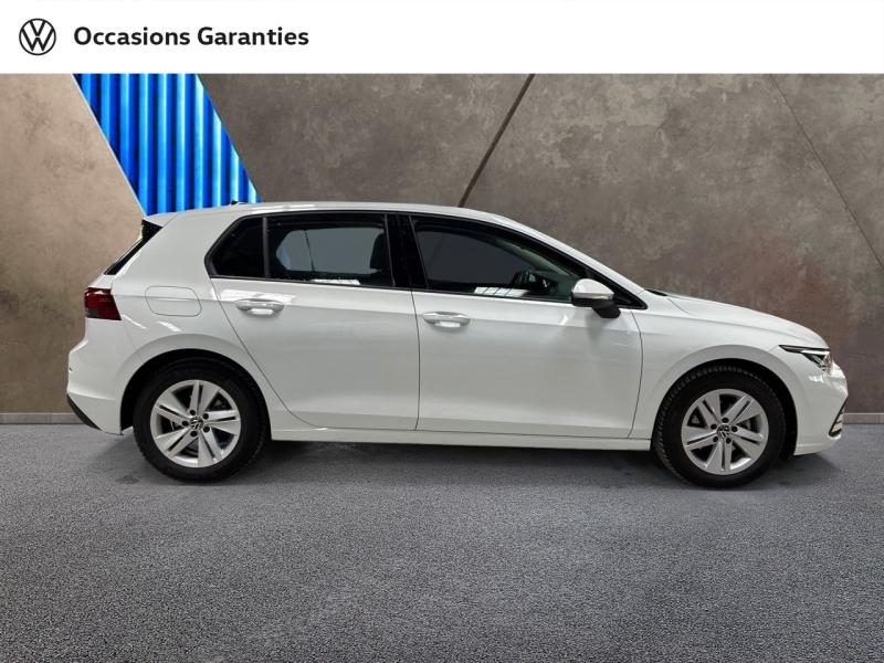 Voitures occasions VOLKSWAGEN GOLF Life Business Clermont-Ferrand