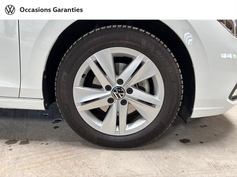 Voitures occasions VOLKSWAGEN GOLF Life Business Clermont-Ferrand