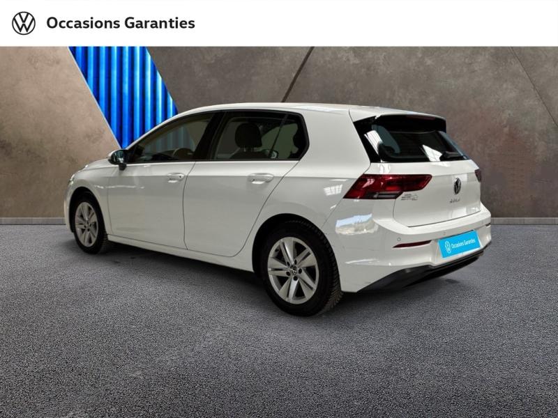 Voitures occasions VOLKSWAGEN GOLF Life Business Clermont-Ferrand