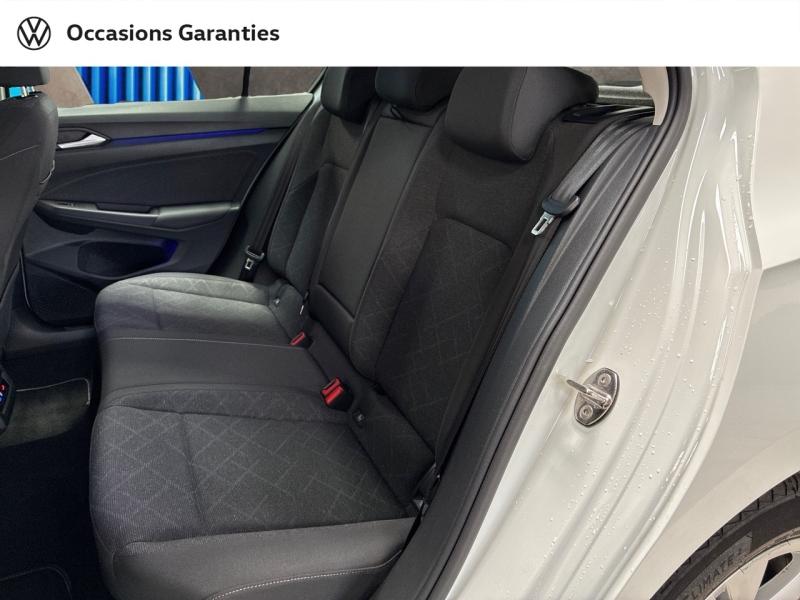 Voitures occasions VOLKSWAGEN GOLF Life Business Clermont-Ferrand