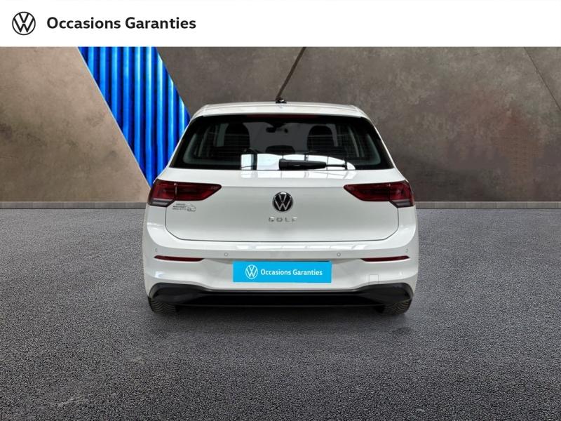 Voitures occasions VOLKSWAGEN GOLF Life Business Clermont-Ferrand