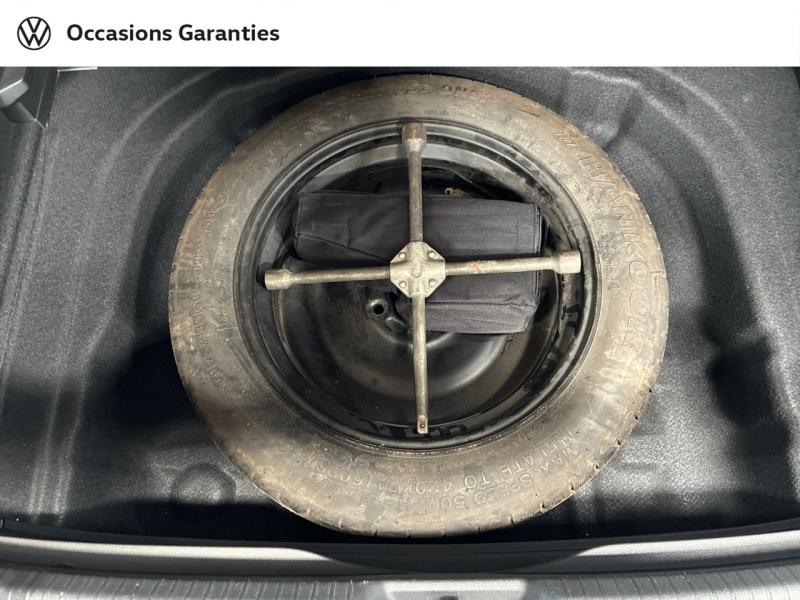Voitures occasions VOLKSWAGEN GOLF Life Business Clermont-Ferrand