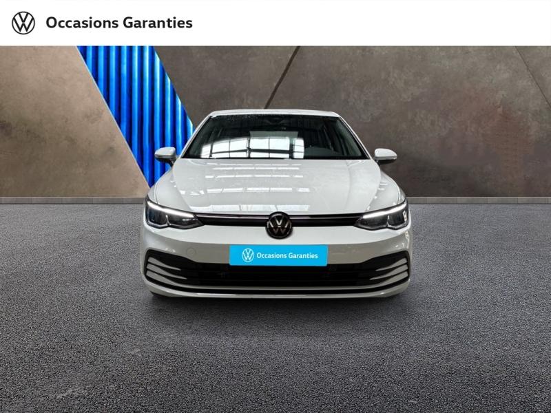 Voitures occasions VOLKSWAGEN GOLF Life Business Clermont-Ferrand