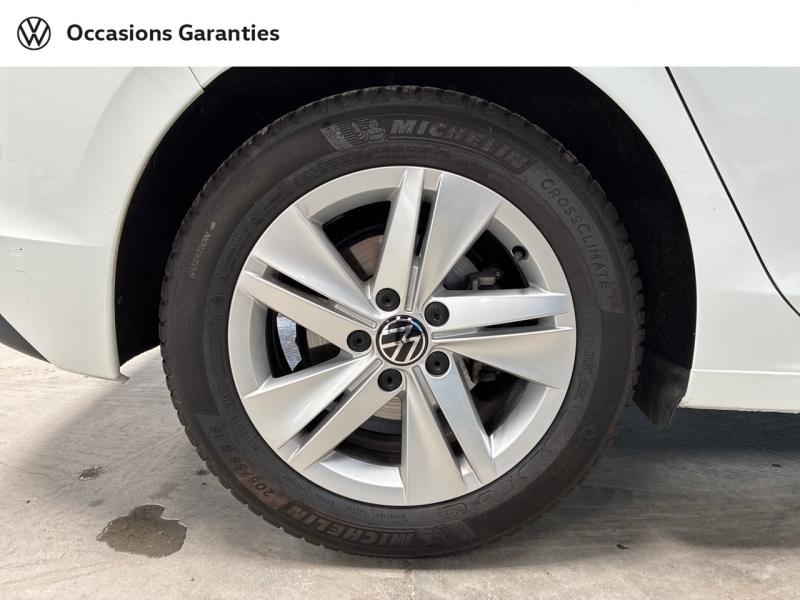 Voitures occasions VOLKSWAGEN GOLF Life Business Clermont-Ferrand