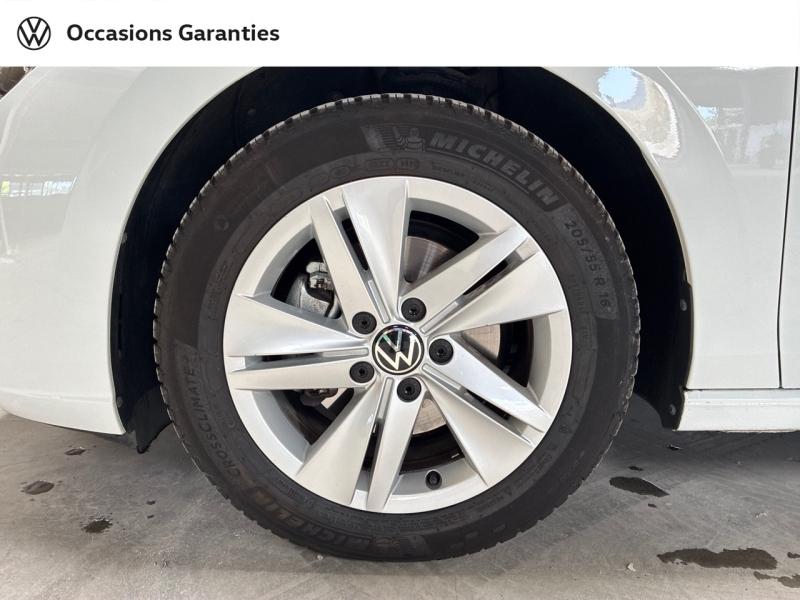 Voitures occasions VOLKSWAGEN GOLF Life Business Clermont-Ferrand
