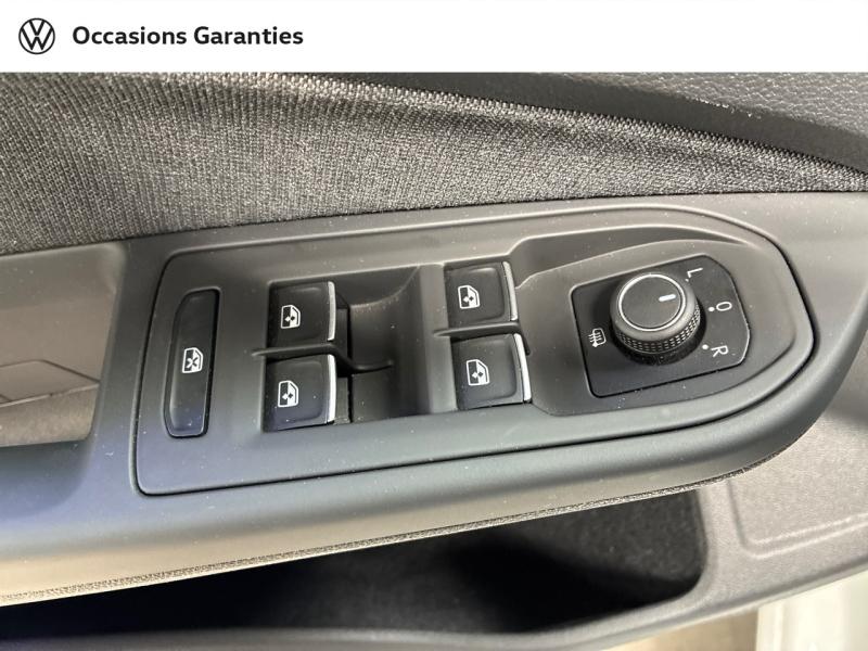 Voitures occasions VOLKSWAGEN GOLF Life Business Clermont-Ferrand
