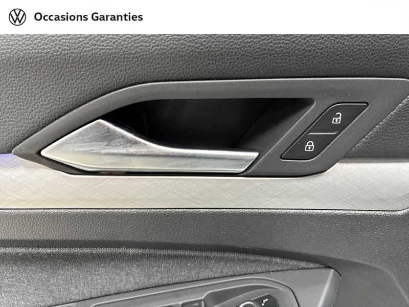 Voitures occasions VOLKSWAGEN GOLF Life Business Clermont-Ferrand