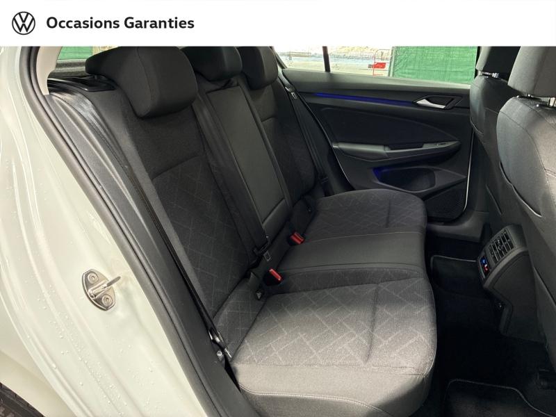 Voitures occasions VOLKSWAGEN GOLF Life Business Clermont-Ferrand