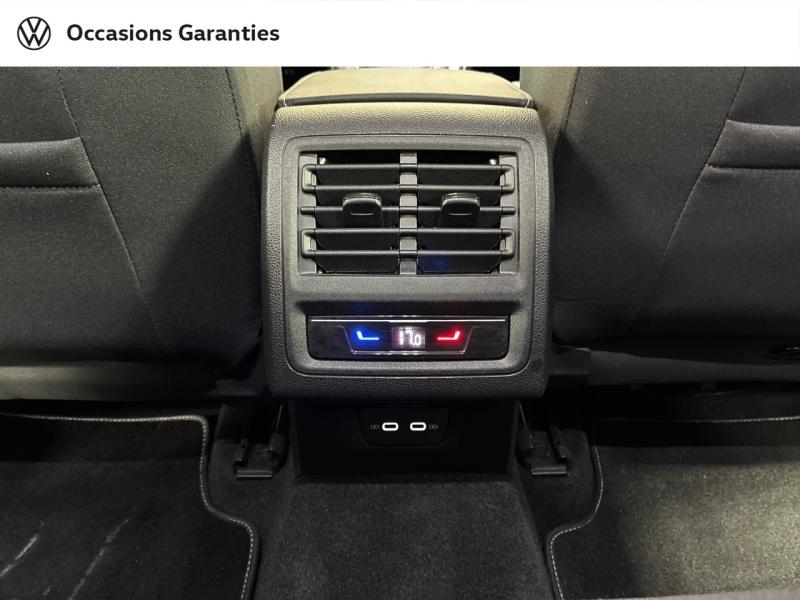 Voitures occasions VOLKSWAGEN GOLF Life Business Clermont-Ferrand