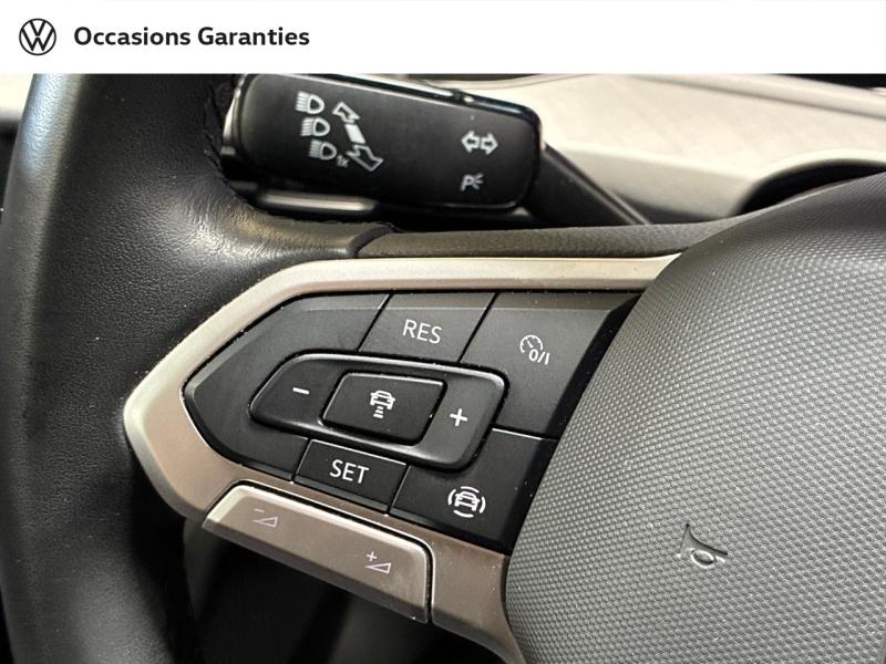Voitures occasions VOLKSWAGEN GOLF Life Business Clermont-Ferrand