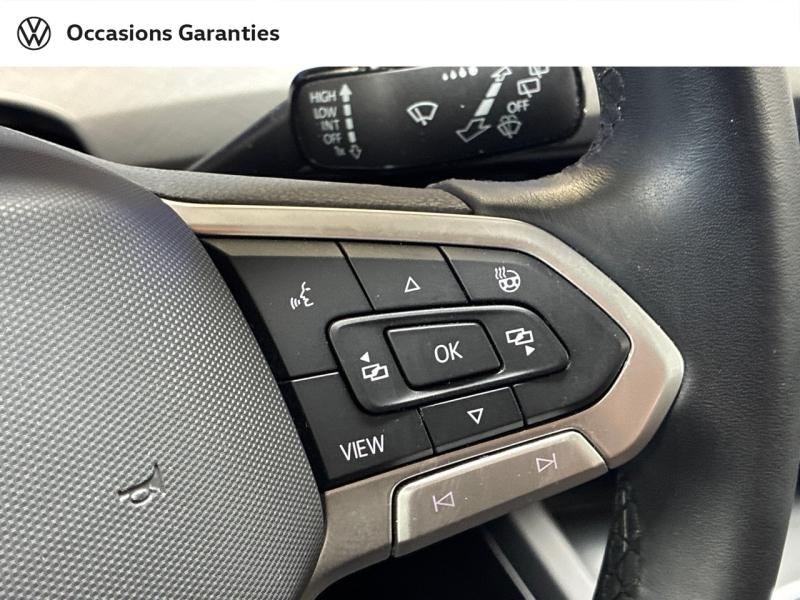 Voitures occasions VOLKSWAGEN GOLF Life Business Clermont-Ferrand