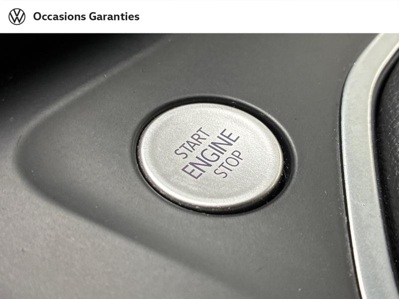 Voitures occasions VOLKSWAGEN GOLF Life Business Clermont-Ferrand