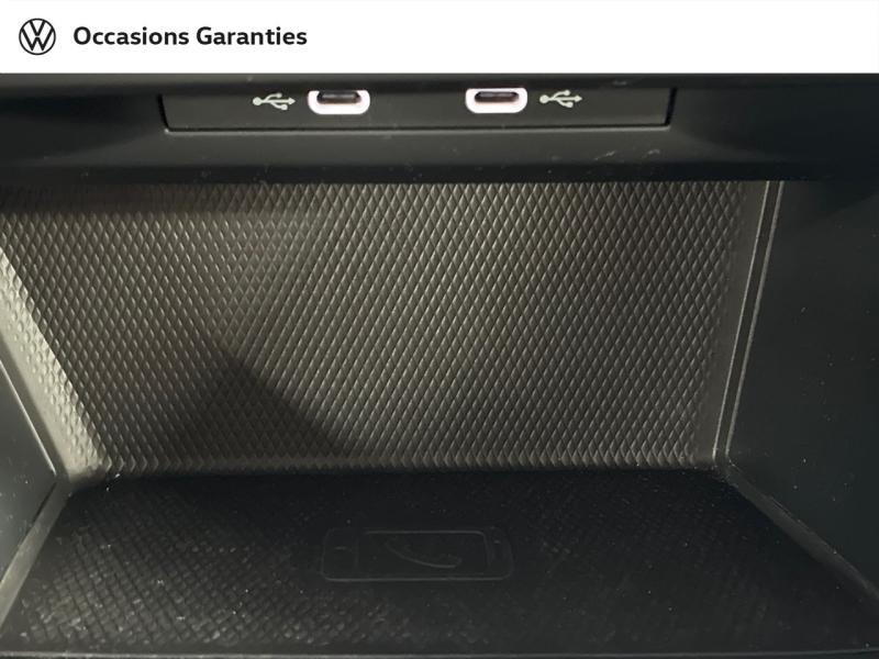 Voitures occasions VOLKSWAGEN GOLF Life Business Clermont-Ferrand