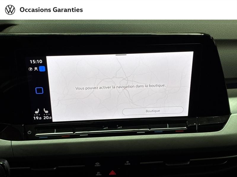 Voitures occasions VOLKSWAGEN GOLF Life Business Clermont-Ferrand