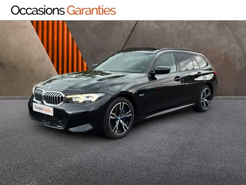 BMW Série 3 Touring