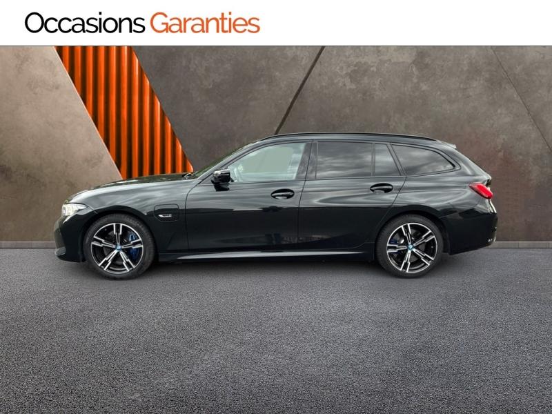 Voitures occasions BMW Série 3 Touring M Sport Clermont-Ferrand
