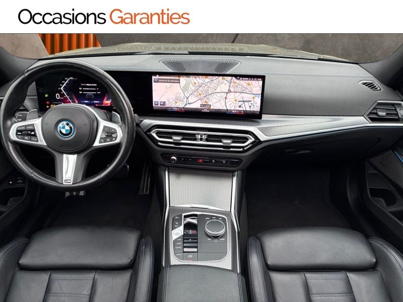 Voitures occasions BMW Série 3 Touring M Sport Clermont-Ferrand