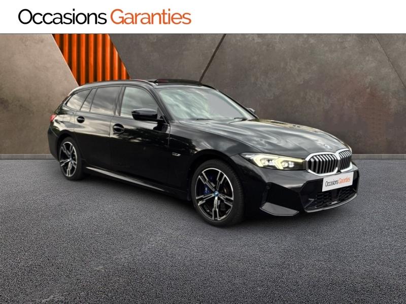 Voitures occasions BMW Série 3 Touring M Sport Clermont-Ferrand